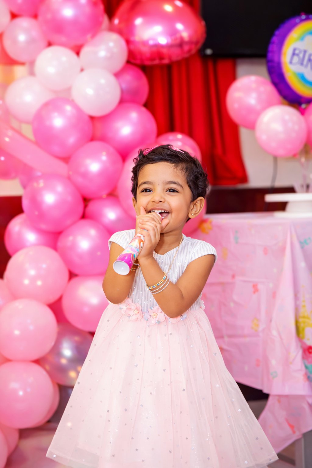 Birthday — Little Star