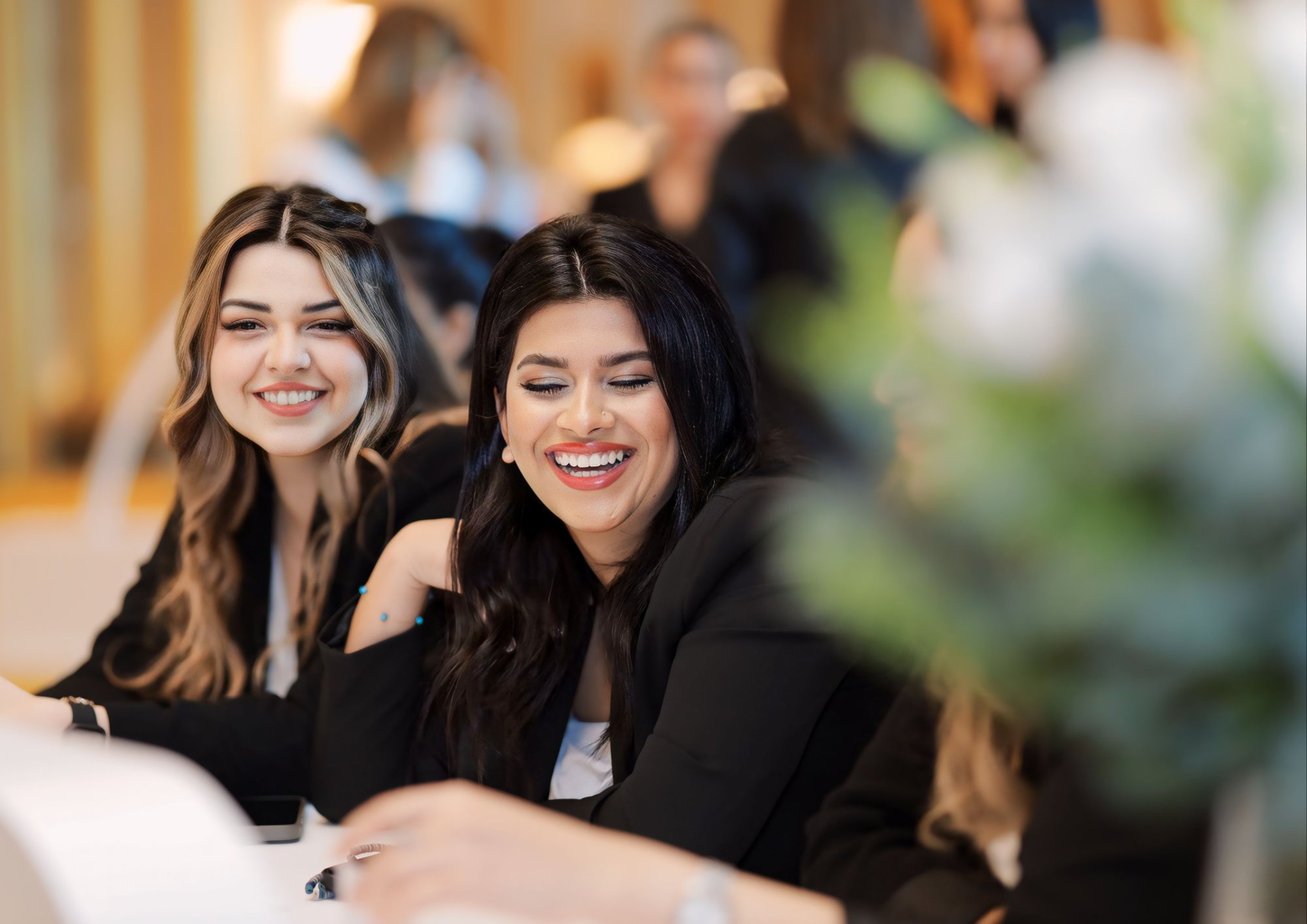 Corporate Summit — UAE